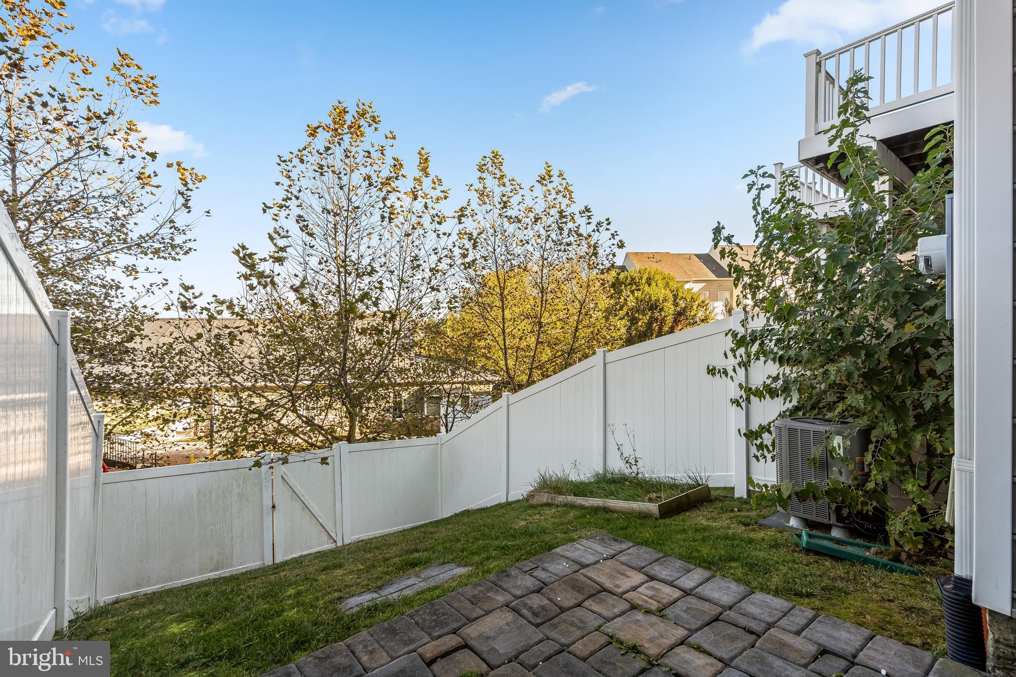 BRAMBLETON - Residential Lease