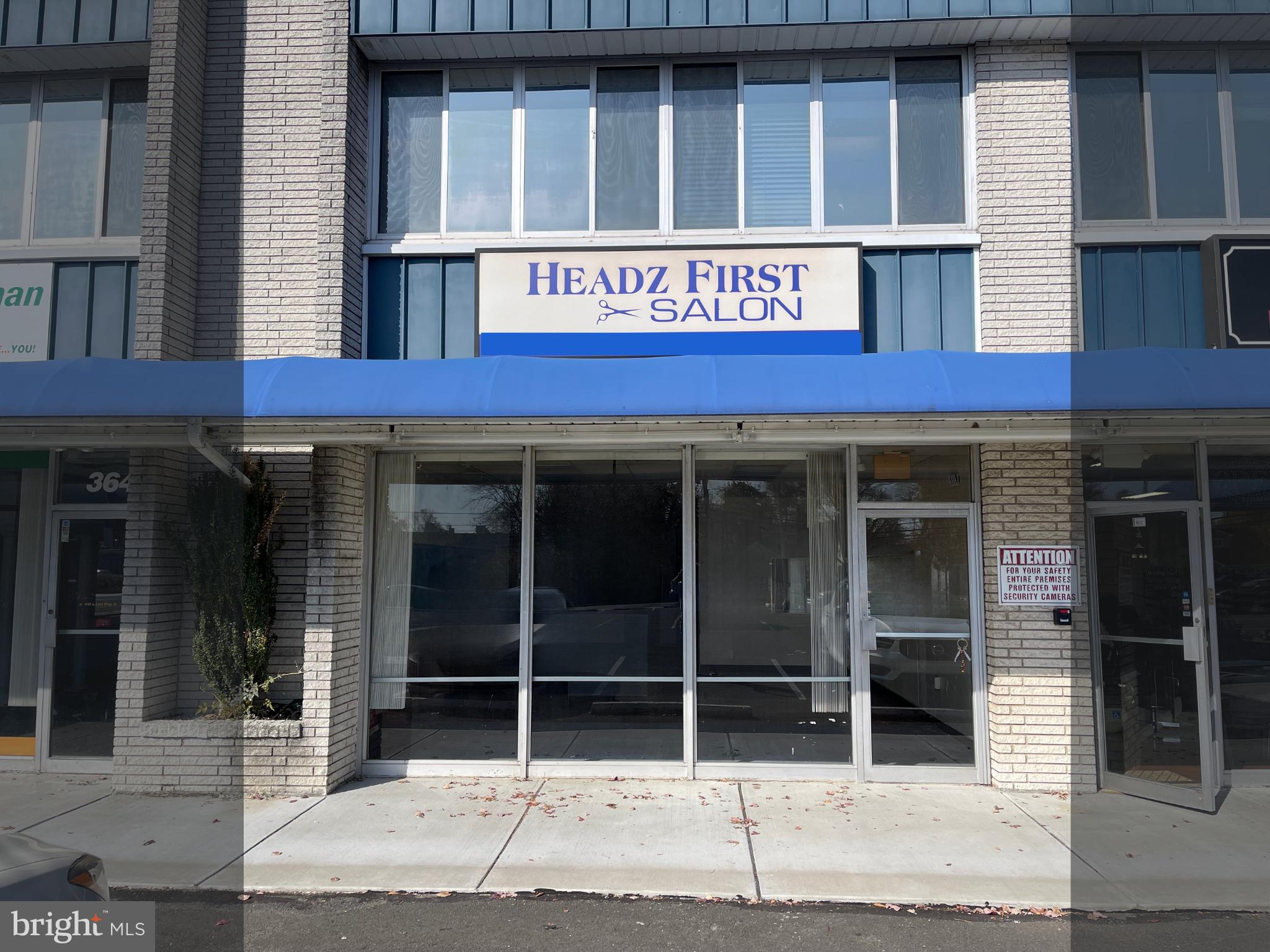 364 W TRENTON AVENUE 4