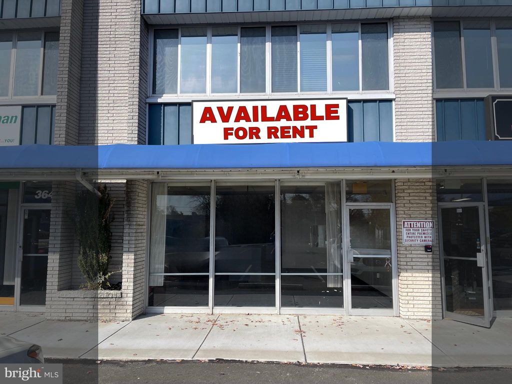 Photo of 364 W Trenton Avenue #4, MORRISVILLE, PA 19067 (MLS # PABU2085568)