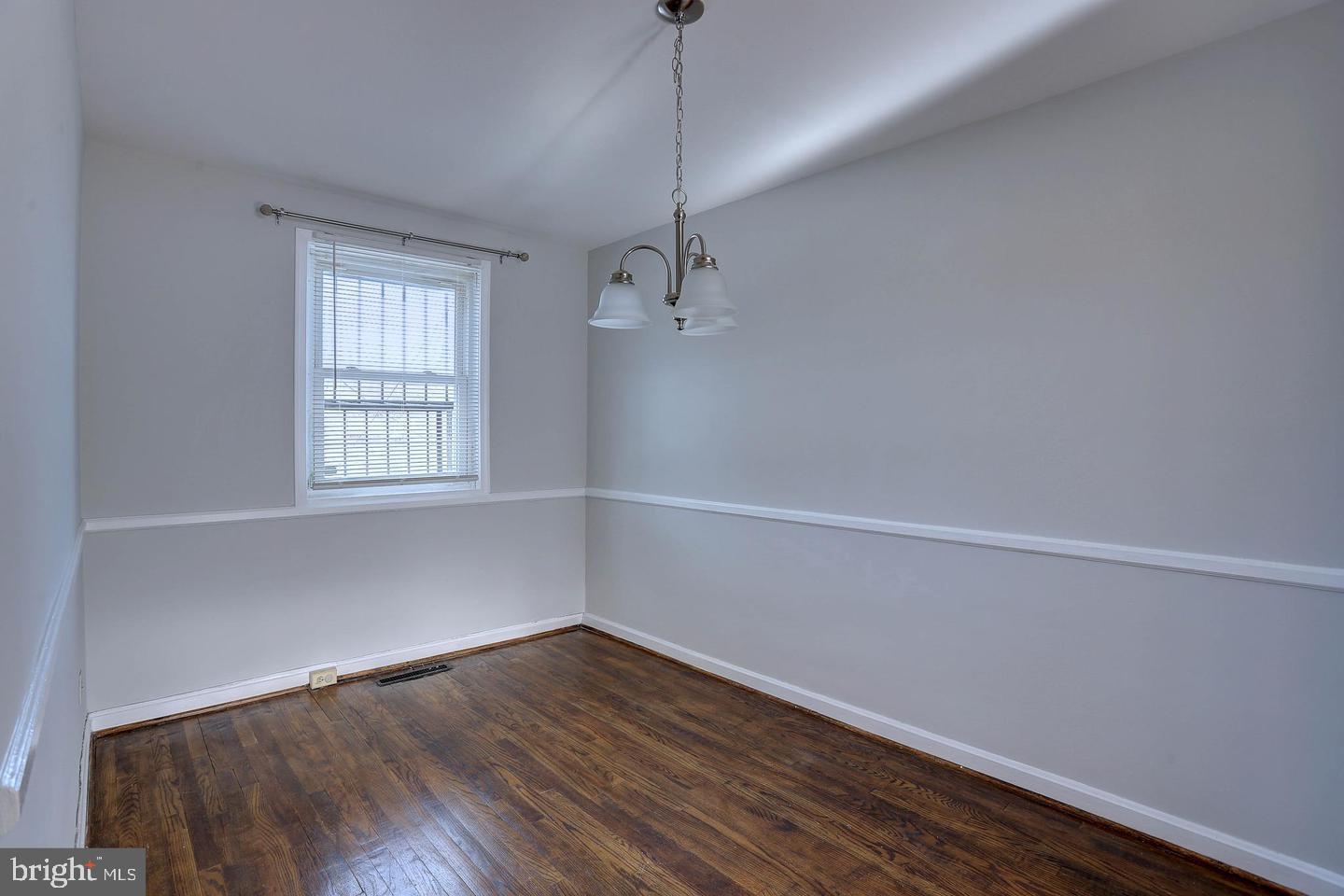 GREEN SPRING - Residential Lease