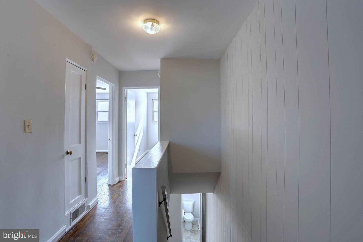 GREEN SPRING - Residential Lease