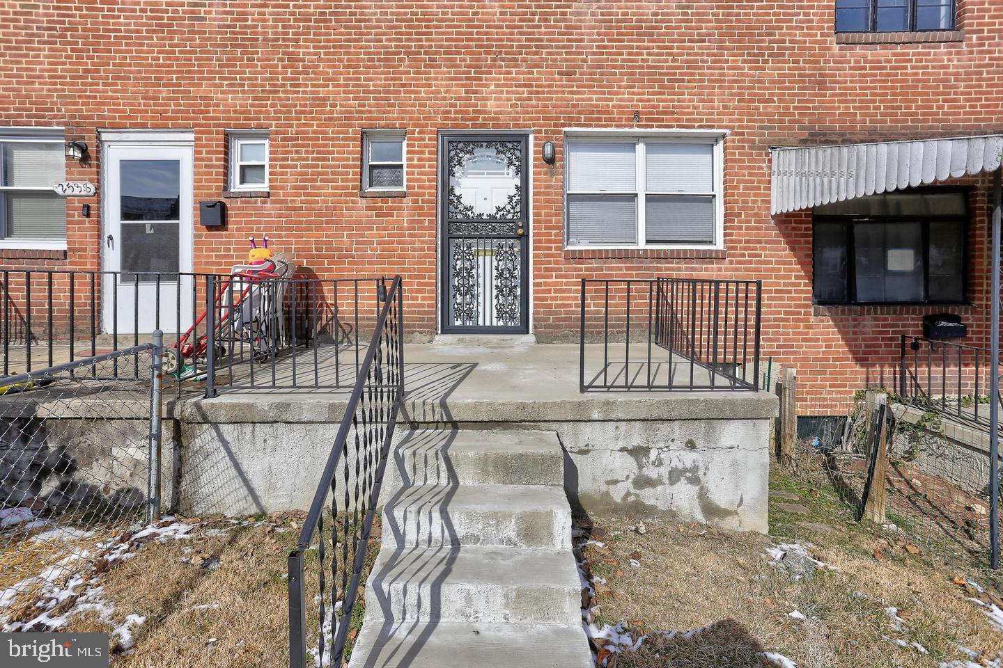 GREEN SPRING - Residential Lease