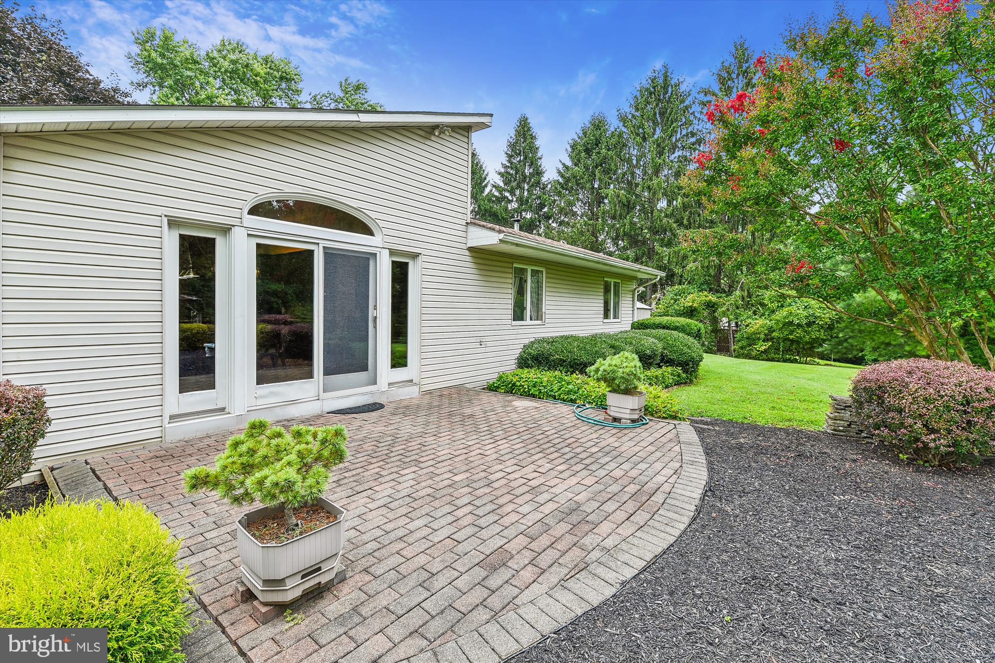 PRIESTFORD HILLS - Residential