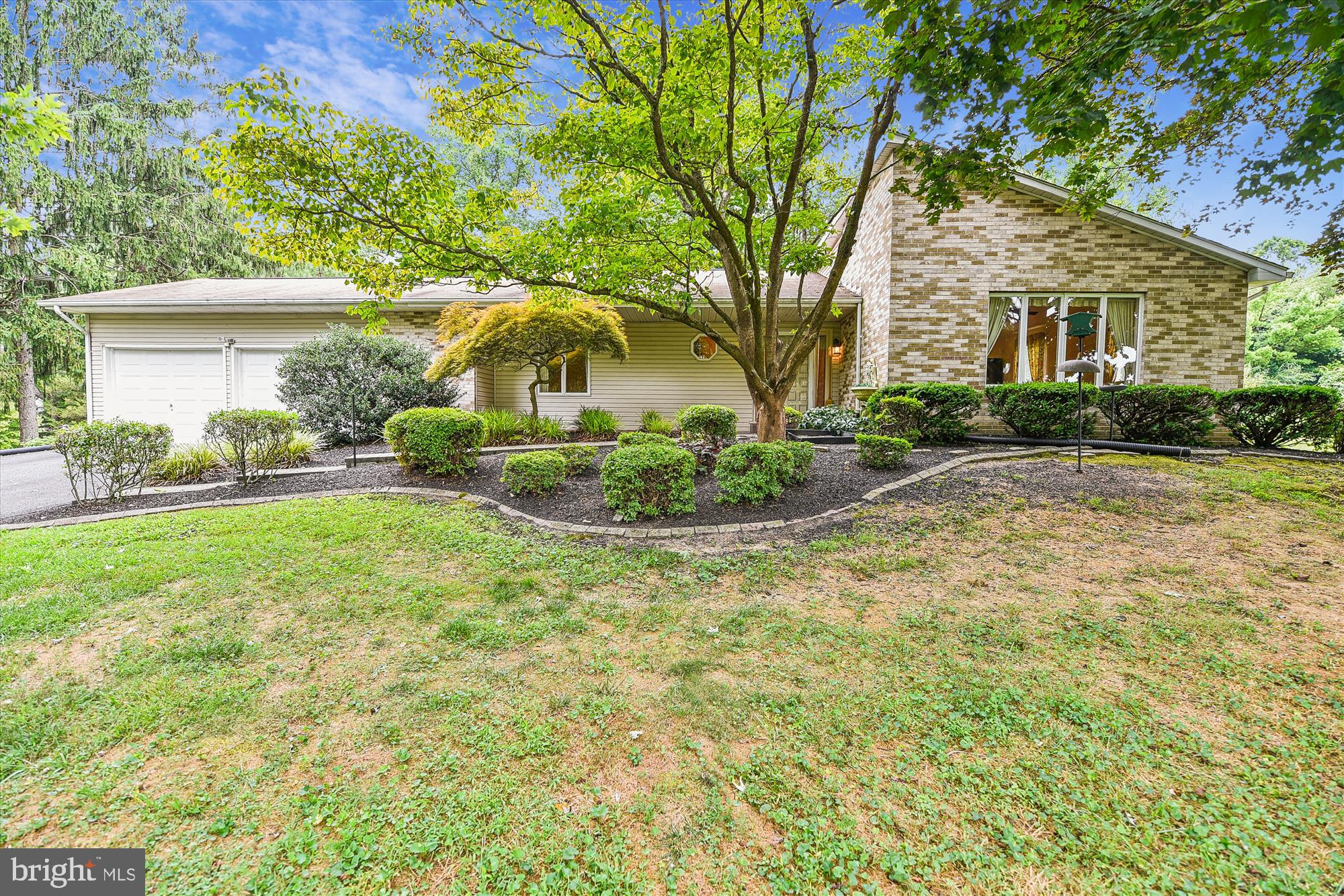 PRIESTFORD HILLS - Residential