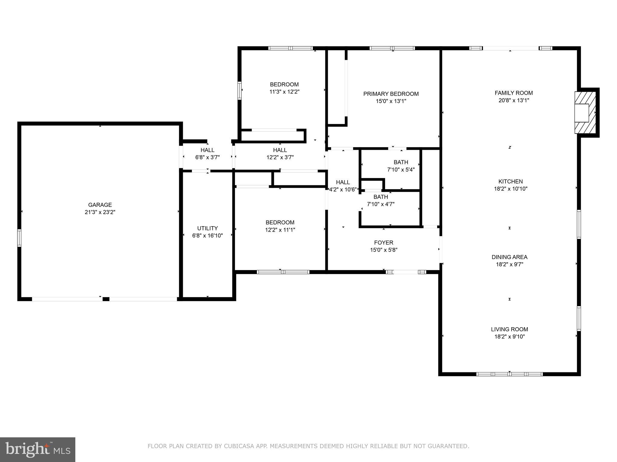 PRIESTFORD HILLS - Residential