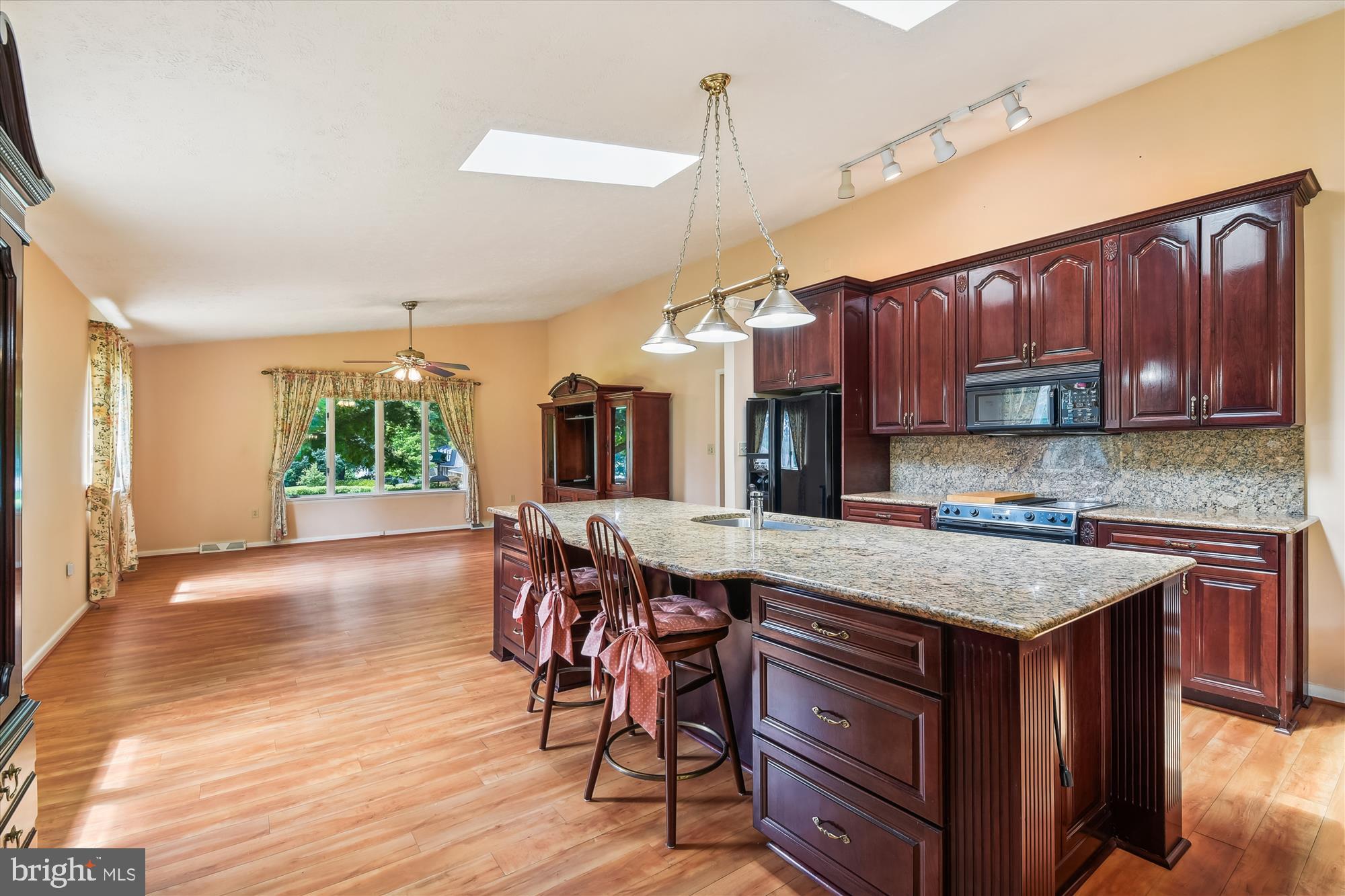 PRIESTFORD HILLS - Residential