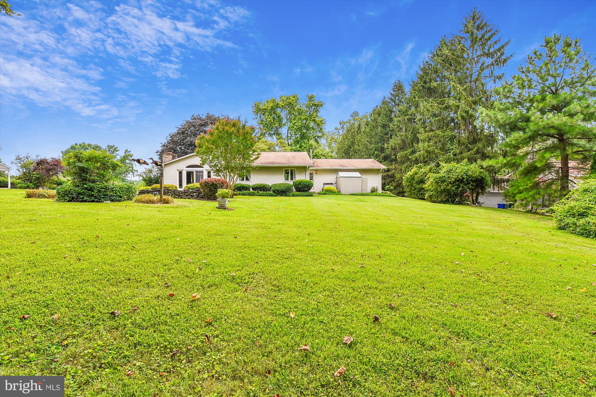 PRIESTFORD HILLS - Residential