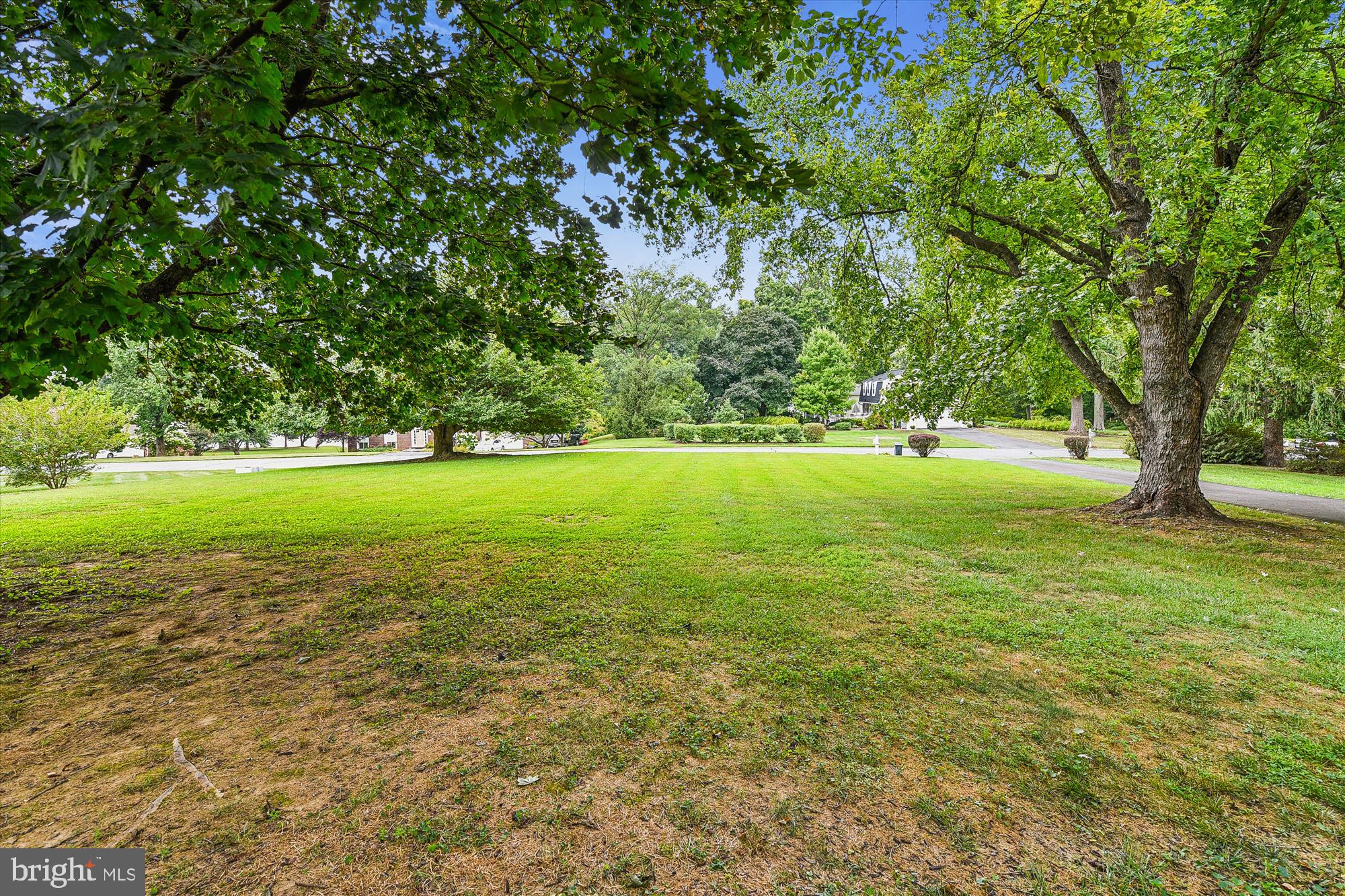 PRIESTFORD HILLS - Residential