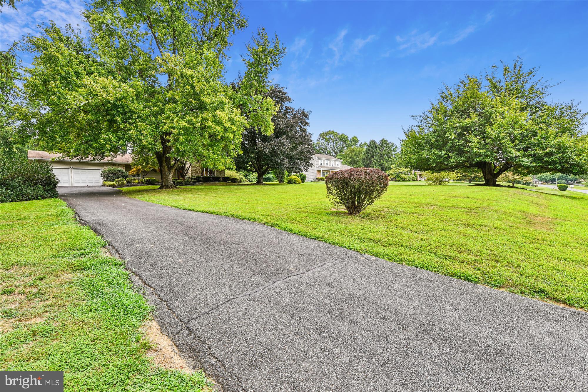 PRIESTFORD HILLS - Residential
