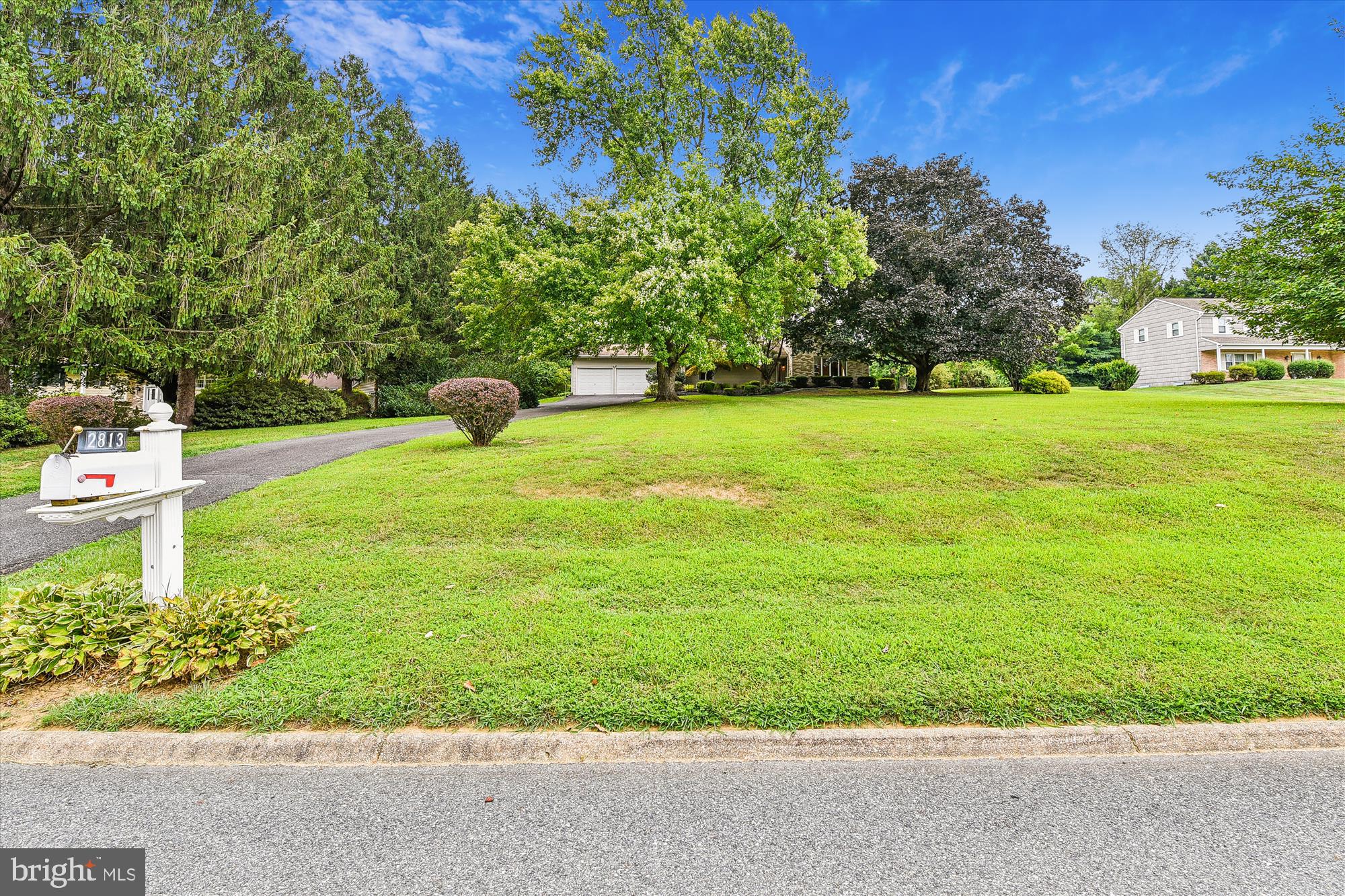 PRIESTFORD HILLS - Residential