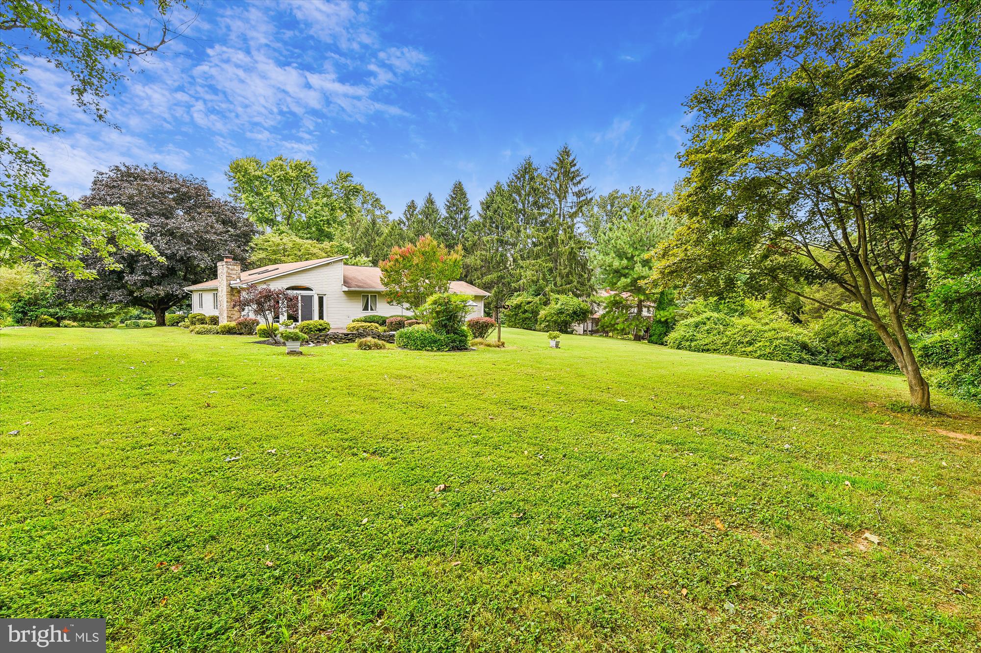 PRIESTFORD HILLS - Residential