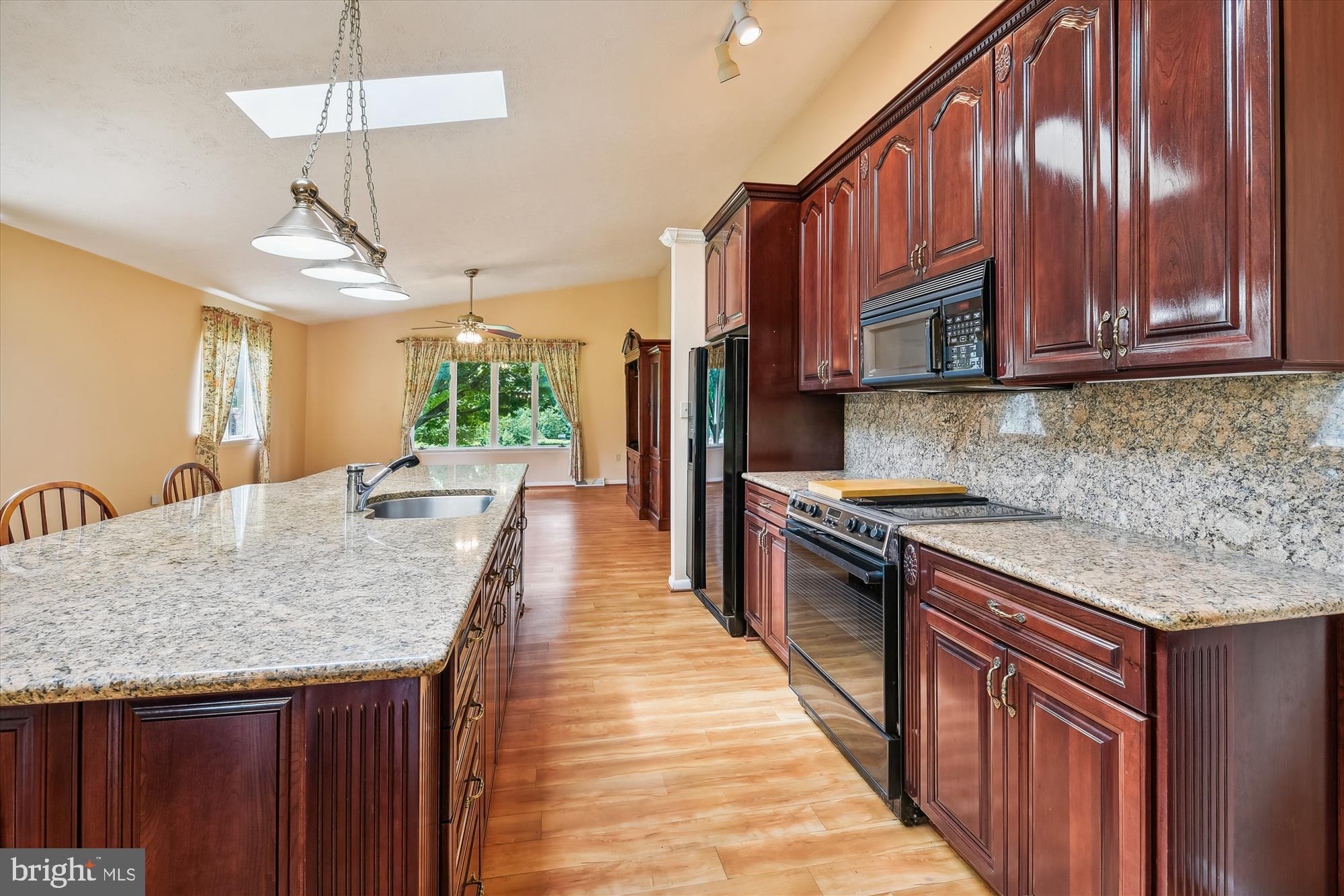 PRIESTFORD HILLS - Residential