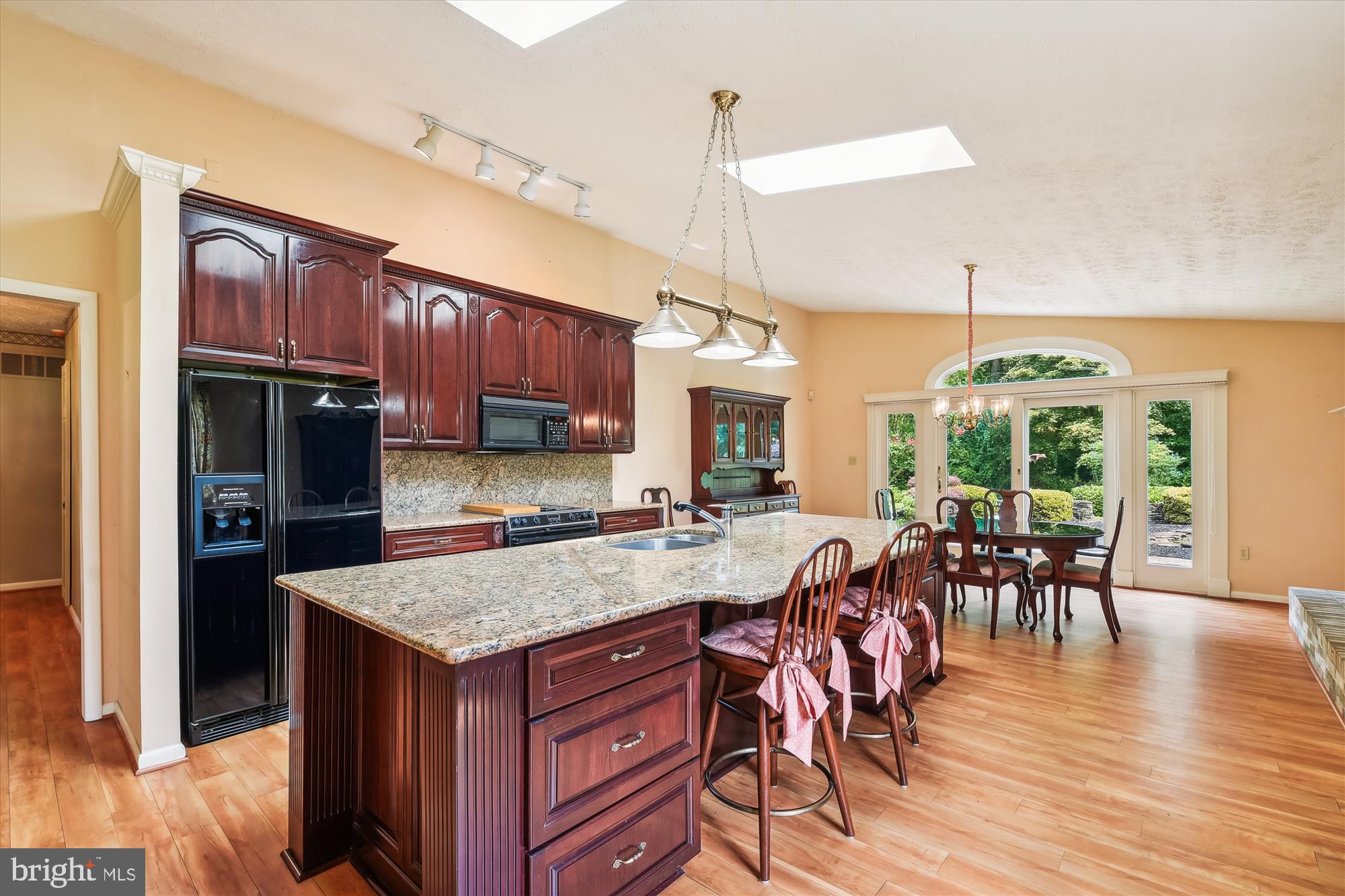 PRIESTFORD HILLS - Residential