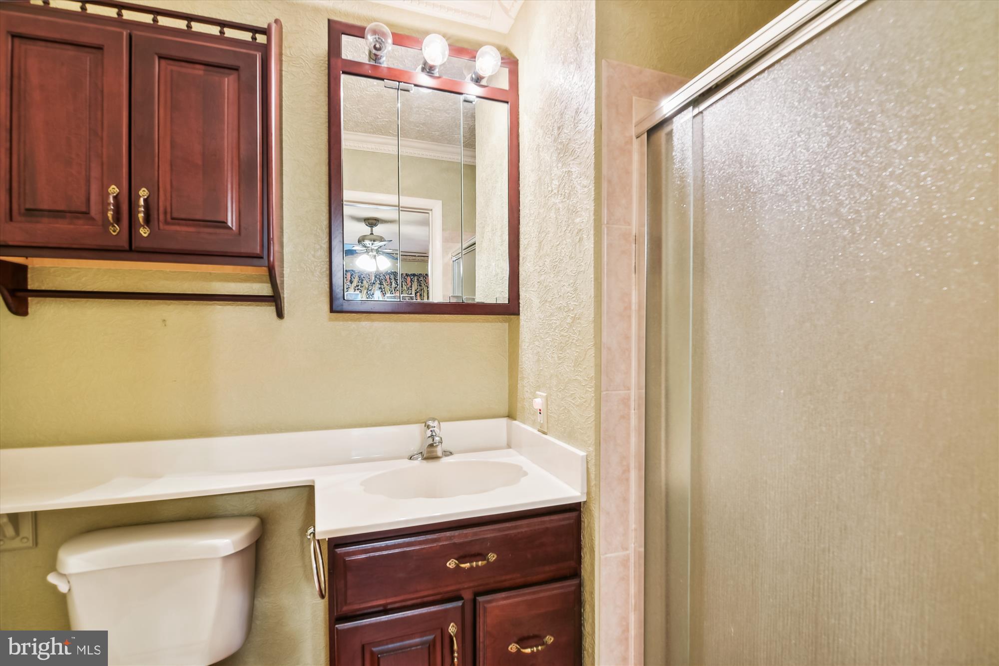 PRIESTFORD HILLS - Residential