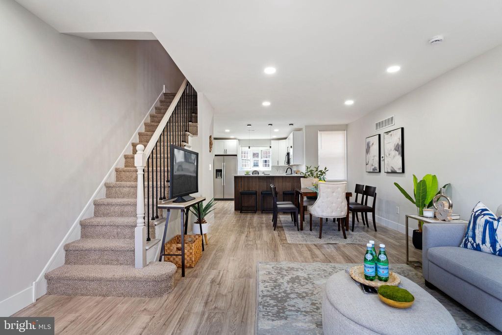 Photo of 5923 Jannette Street, PHILADELPHIA, PA 19128 (MLS # PAPH2545122)