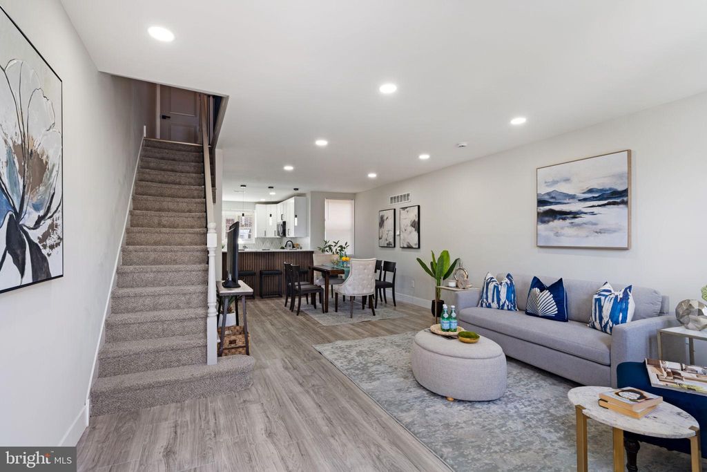 Photo of 5923 Jannette Street, PHILADELPHIA, PA 19128 (MLS # PAPH2545122)