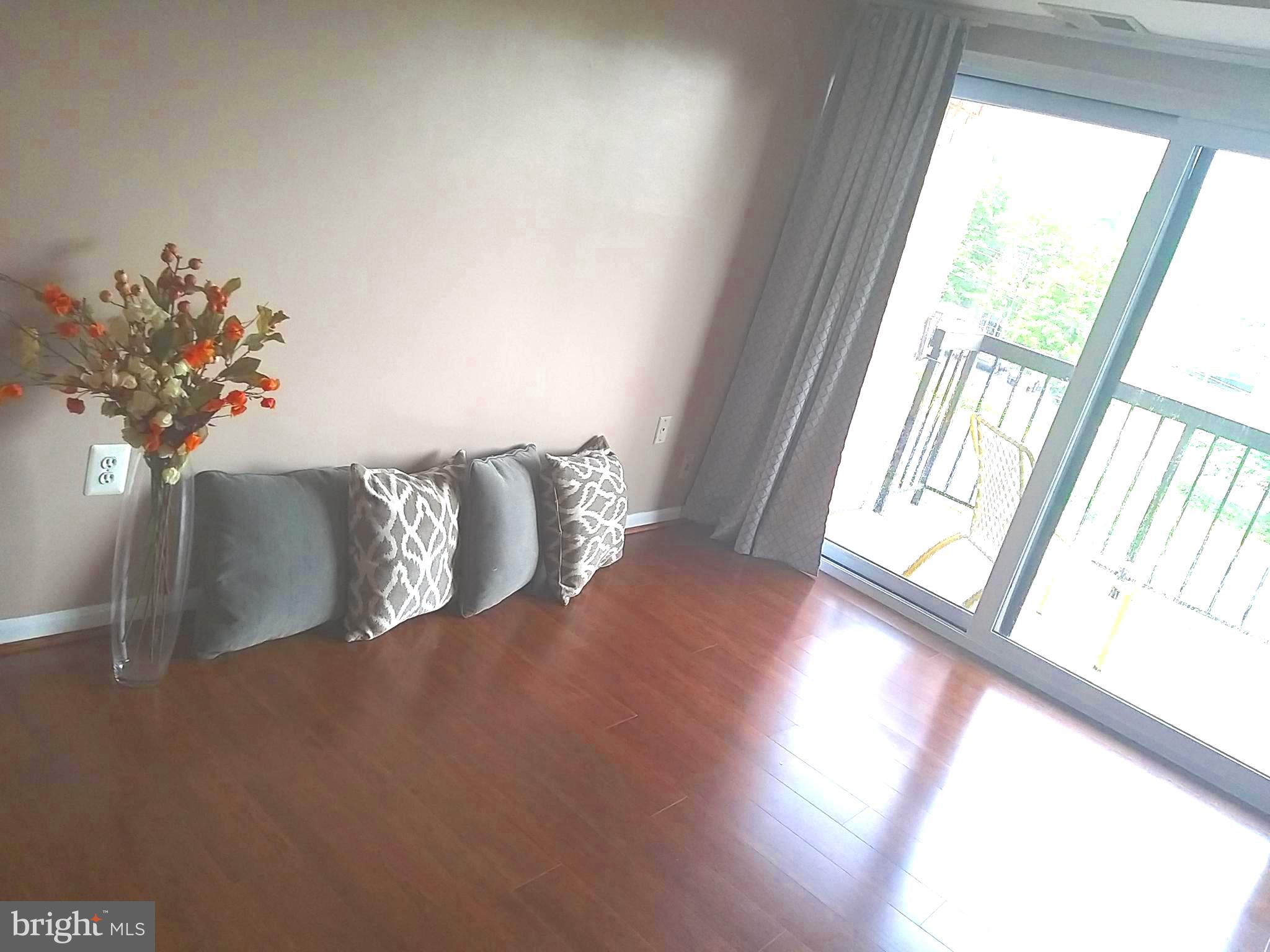 HAWTHORNE VILLAGE - Residential Lease