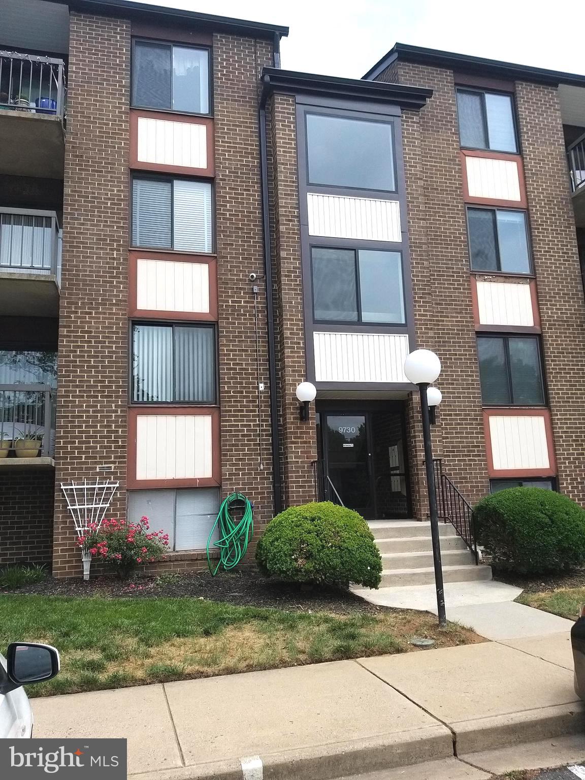 HAWTHORNE VILLAGE - Residential Lease