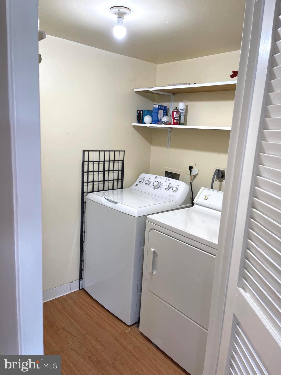 HAWTHORNE VILLAGE - Residential Lease