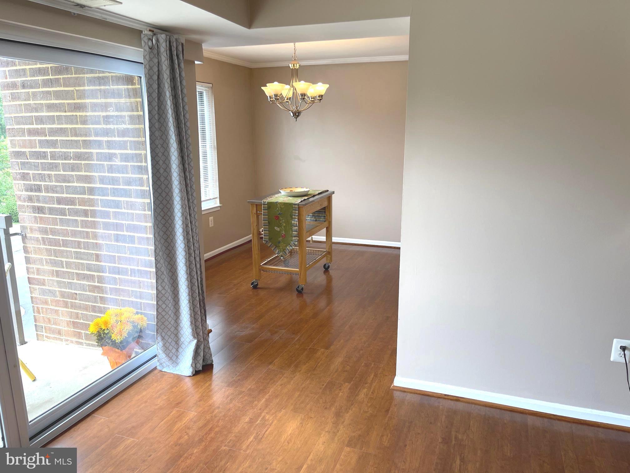 HAWTHORNE VILLAGE - Residential Lease