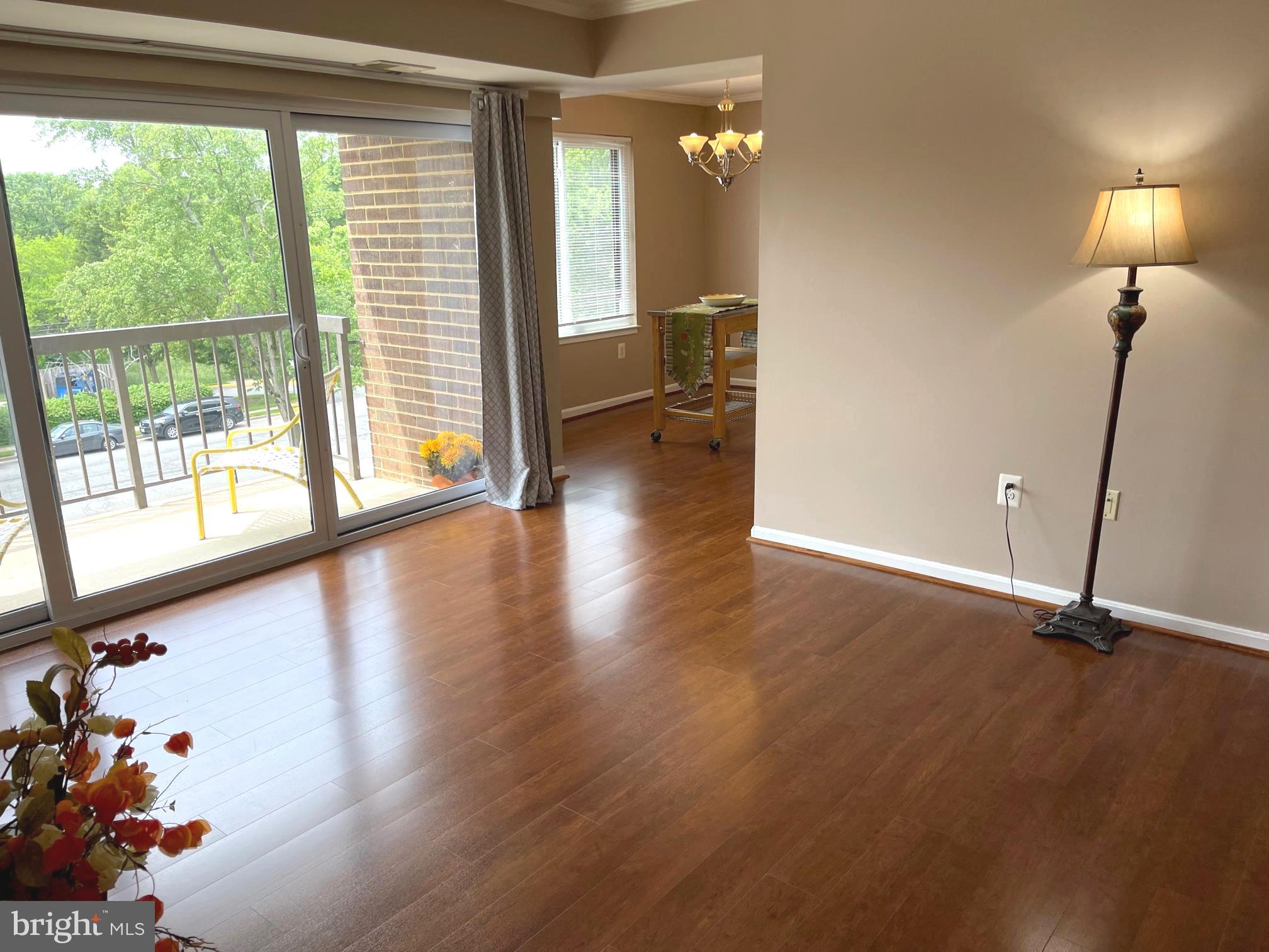 HAWTHORNE VILLAGE - Residential Lease