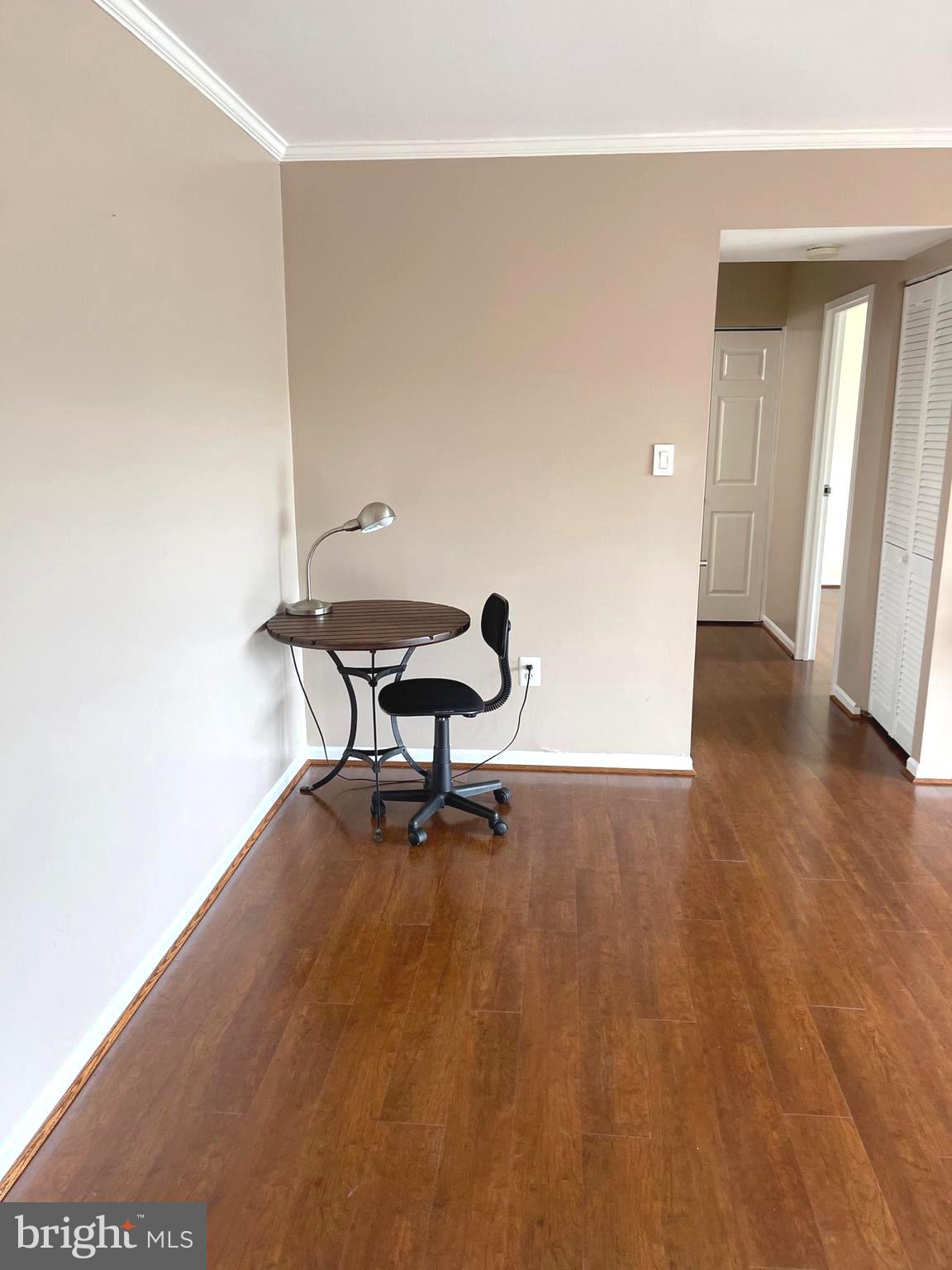 HAWTHORNE VILLAGE - Residential Lease