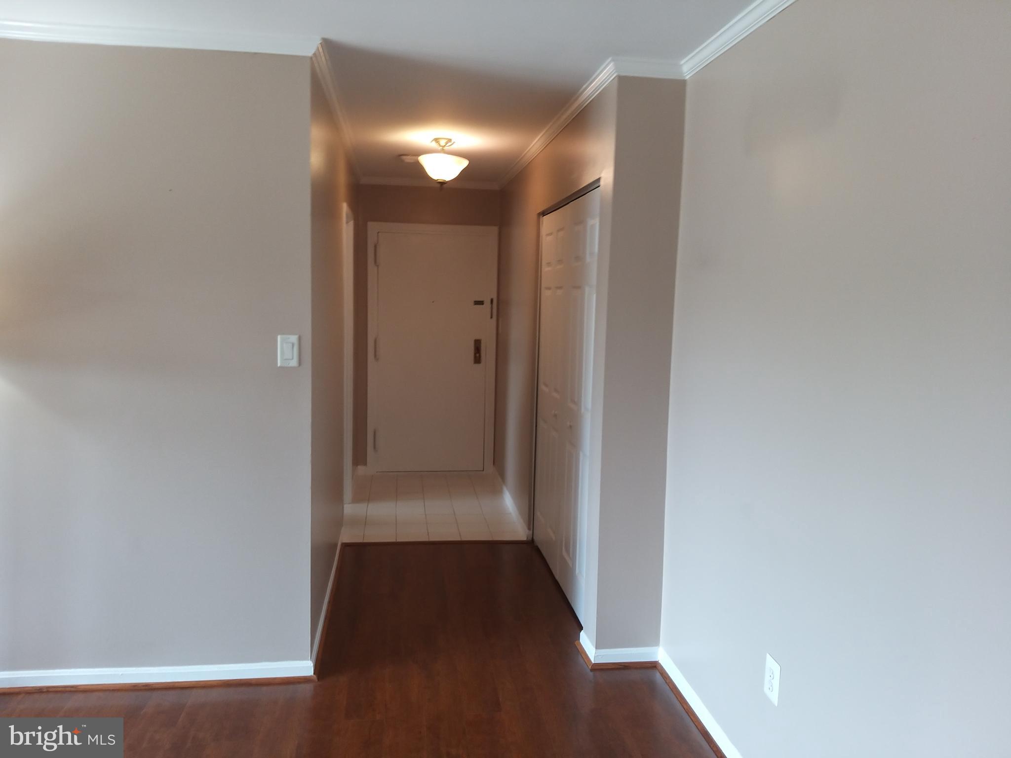 HAWTHORNE VILLAGE - Residential Lease