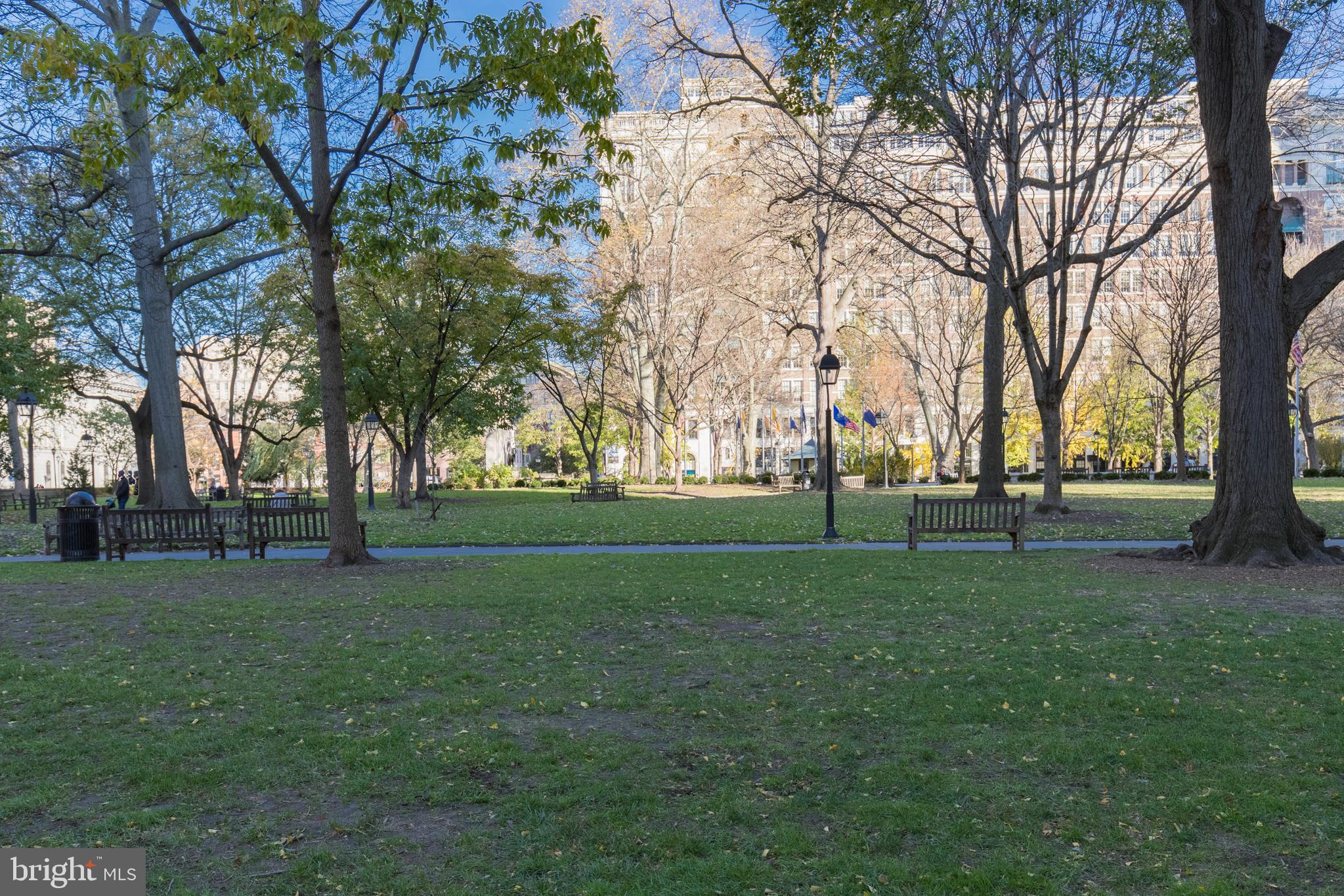 SOCIETY HILL - Residential