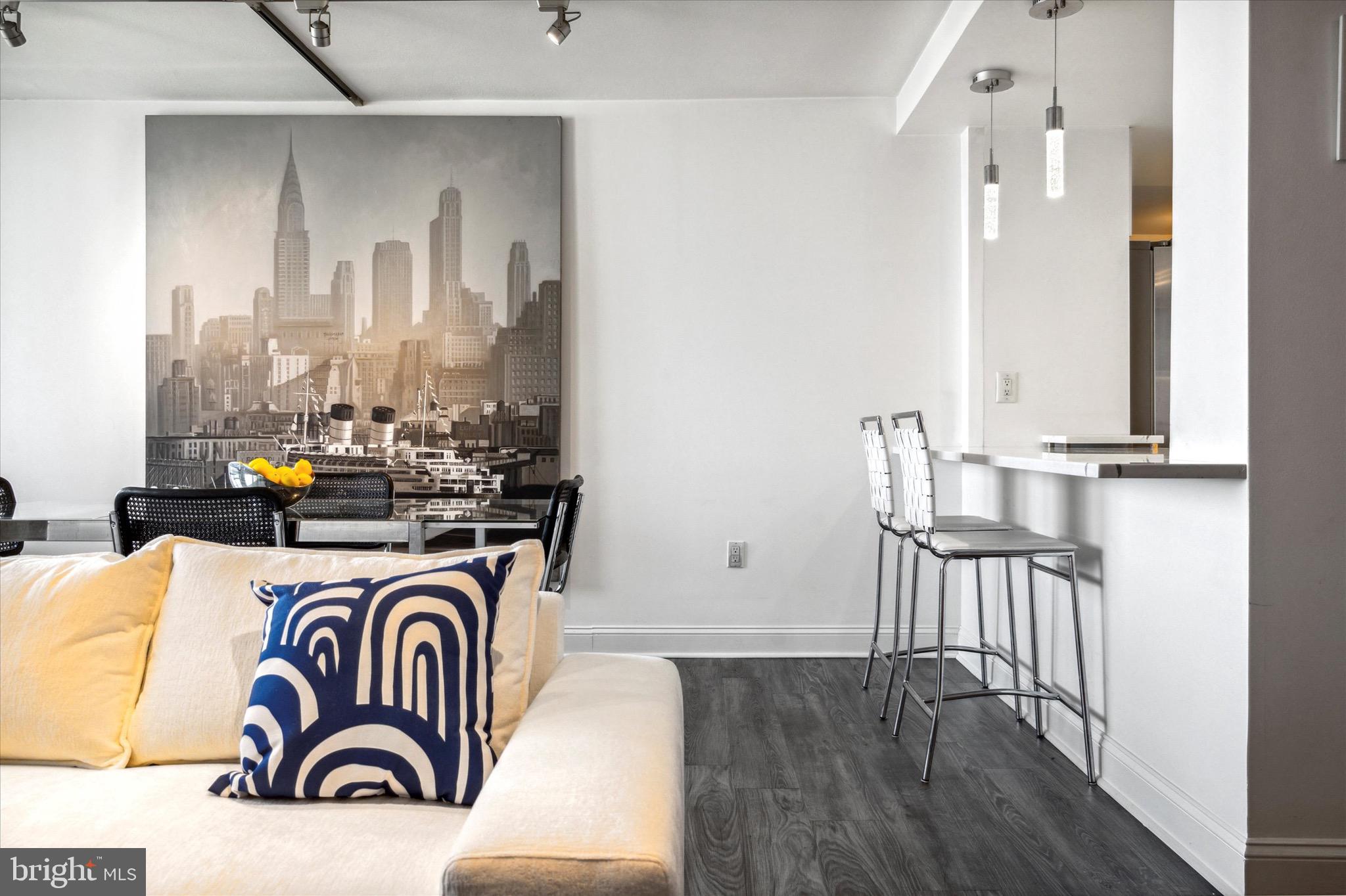 SOCIETY HILL - Residential