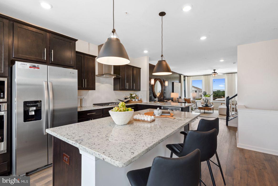 RENN QUARTER - Residential