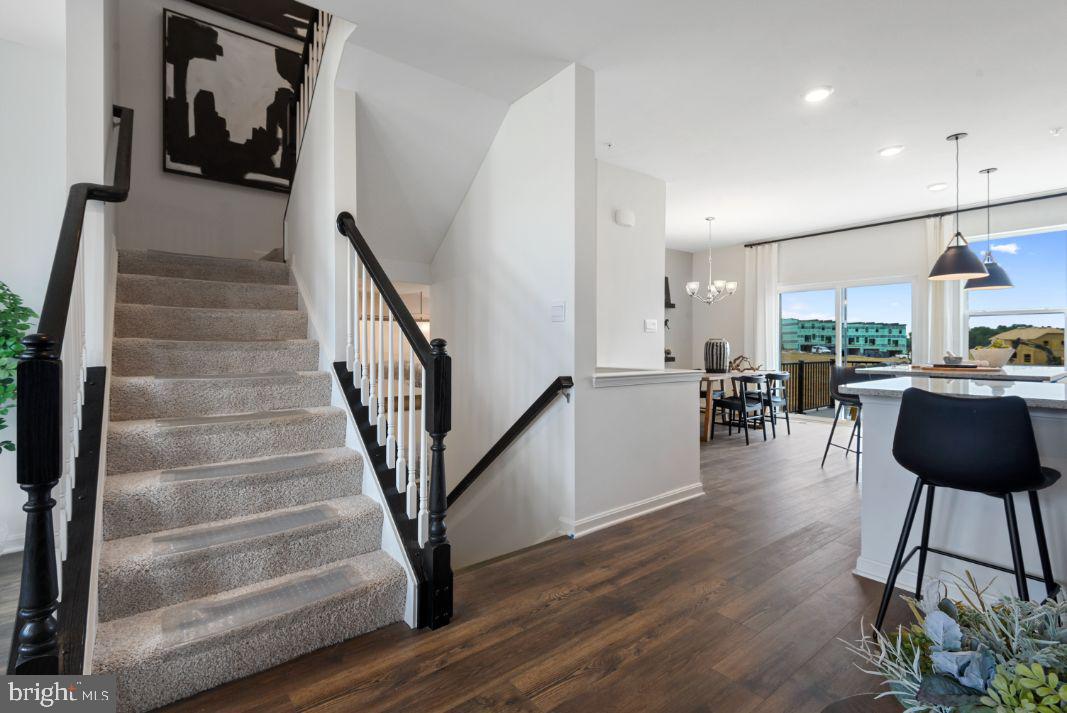 RENN QUARTER - Residential