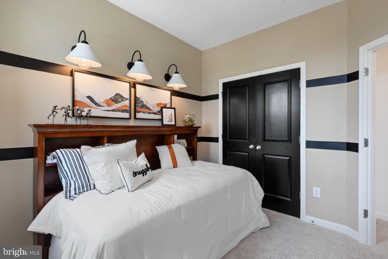 RENN QUARTER - Residential