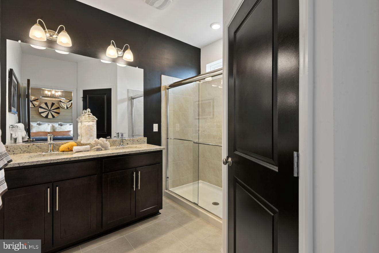 RENN QUARTER - Residential