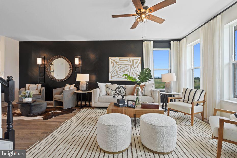 RENN QUARTER - Residential