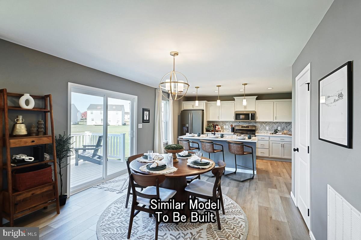 STONE MILL ESTATES - Residential