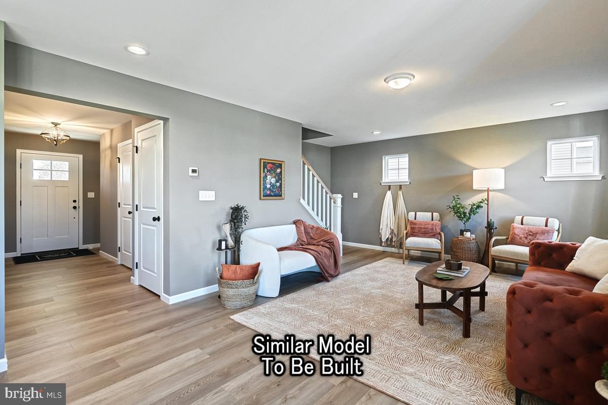 STONE MILL ESTATES - Residential