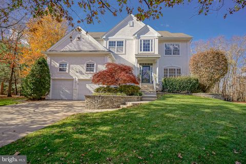6 SYLVAN COURT DELRAN NJ 08075