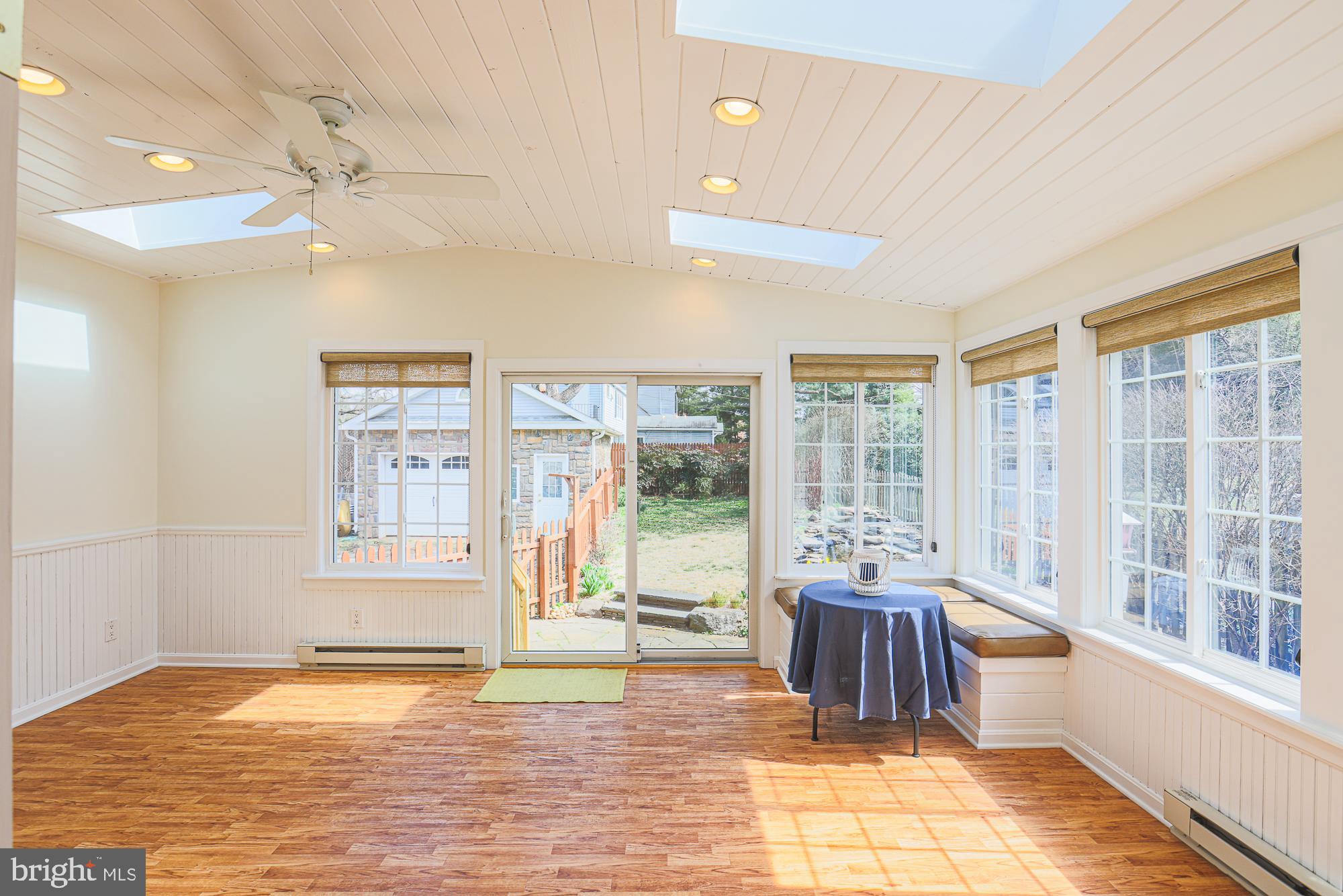 MOUNT WASHINGTON - Residential