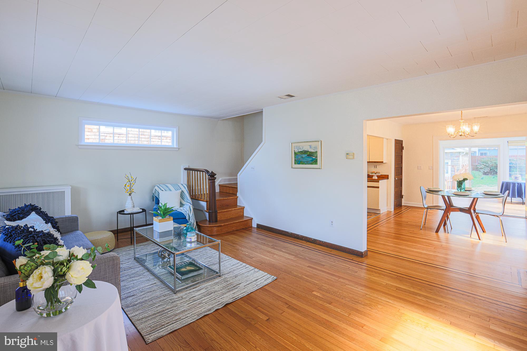 MOUNT WASHINGTON - Residential