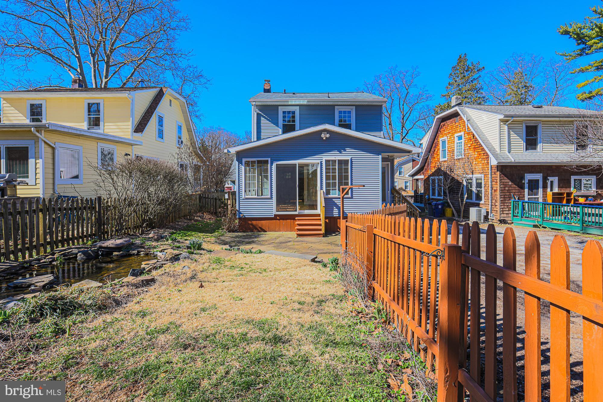 MOUNT WASHINGTON - Residential