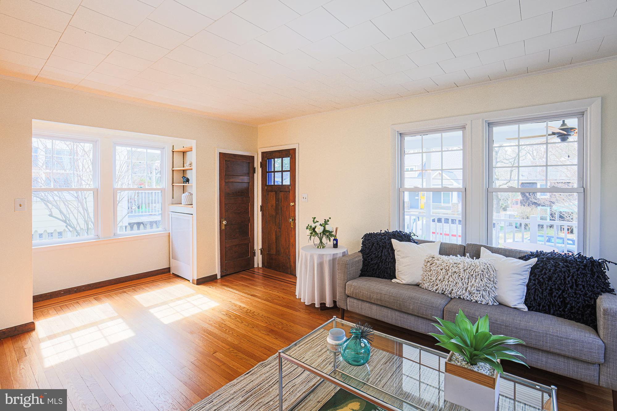 MOUNT WASHINGTON - Residential