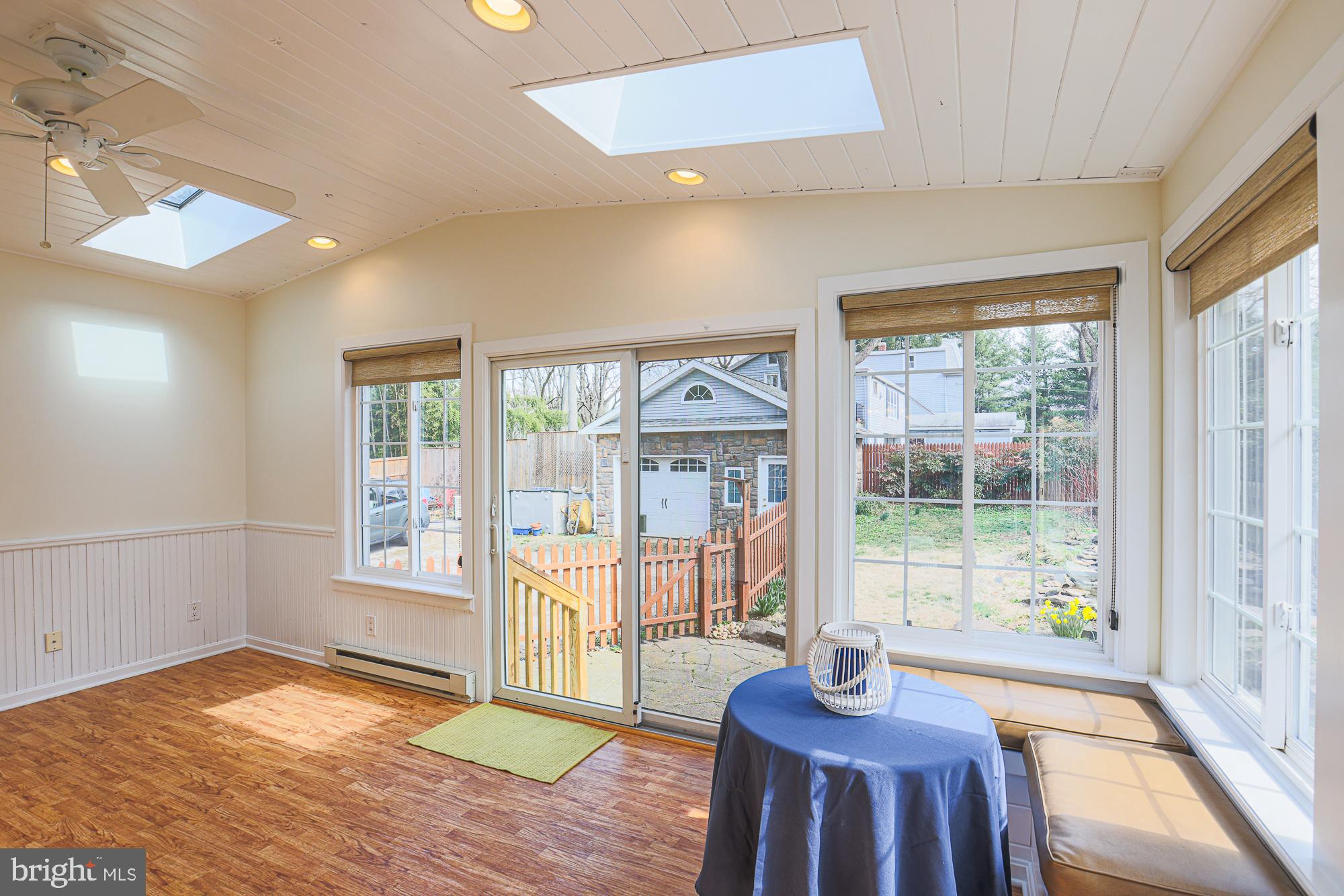 MOUNT WASHINGTON - Residential