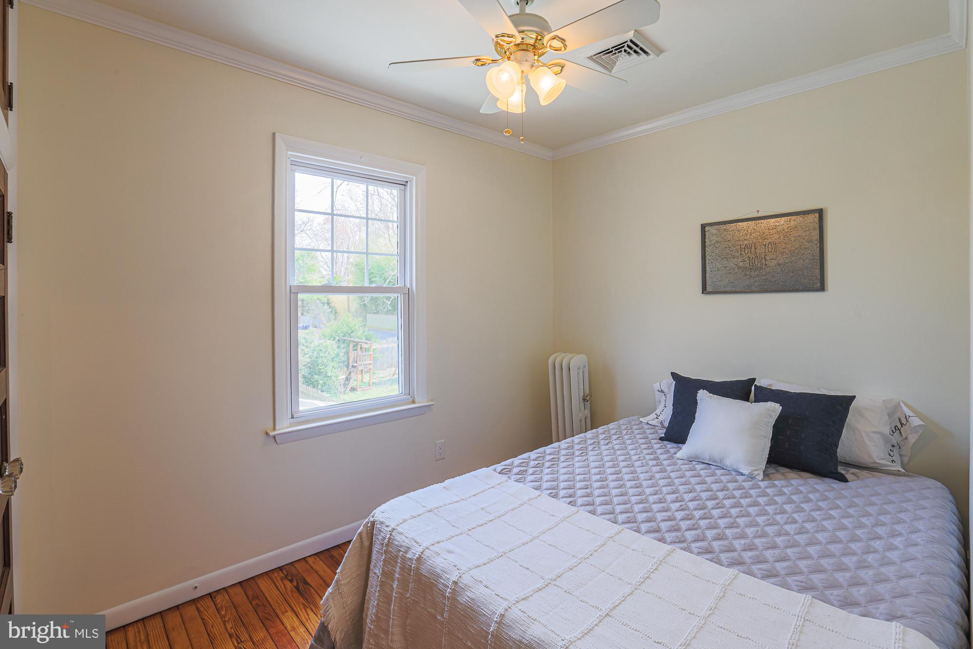 MOUNT WASHINGTON - Residential