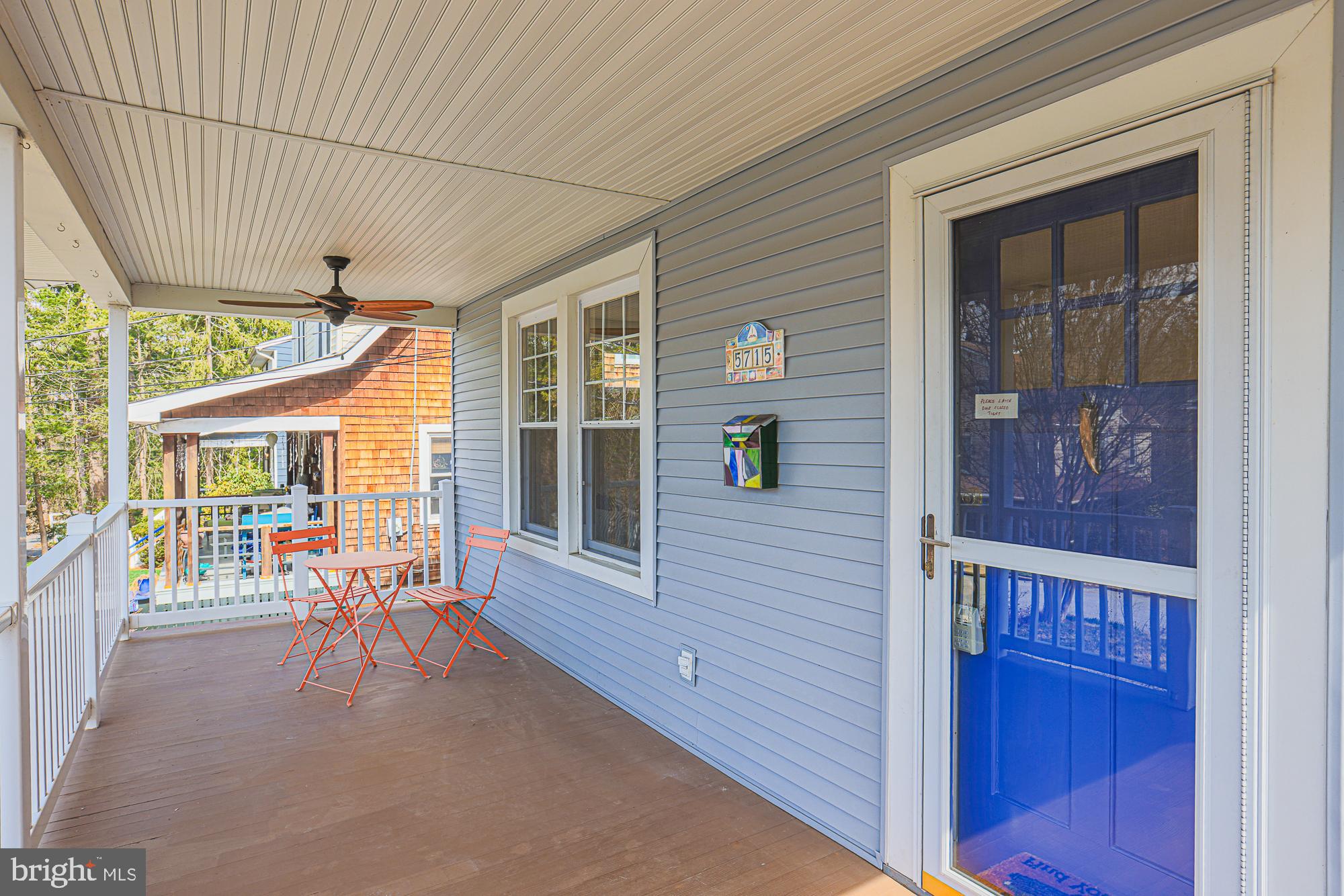 MOUNT WASHINGTON - Residential