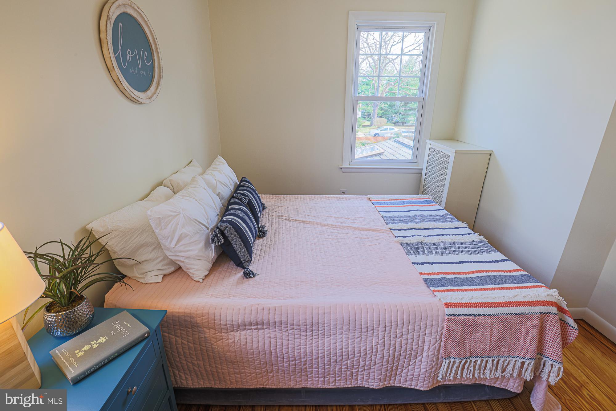 MOUNT WASHINGTON - Residential