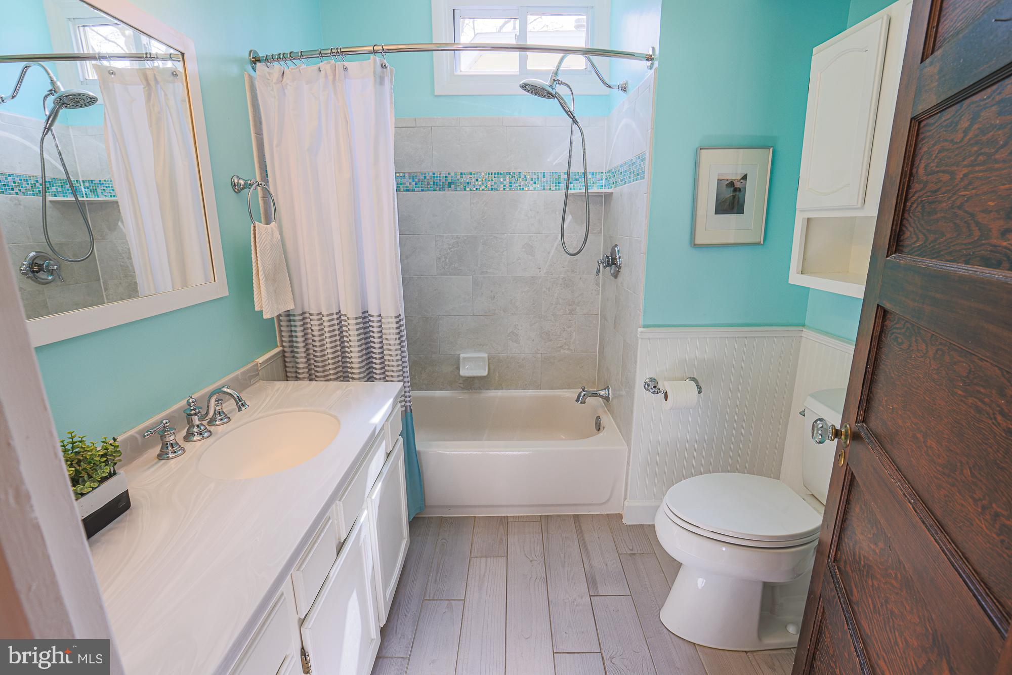 MOUNT WASHINGTON - Residential