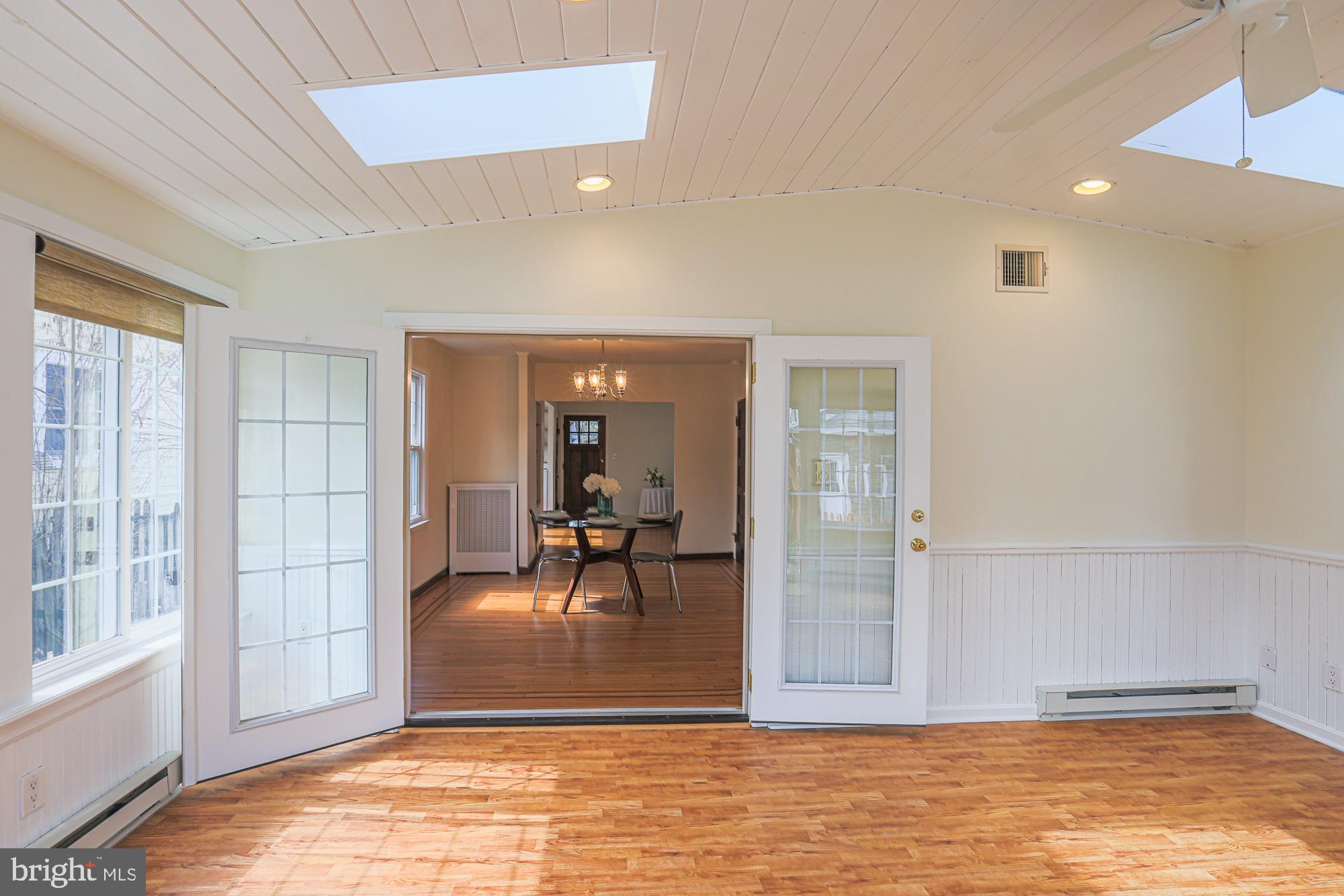 MOUNT WASHINGTON - Residential