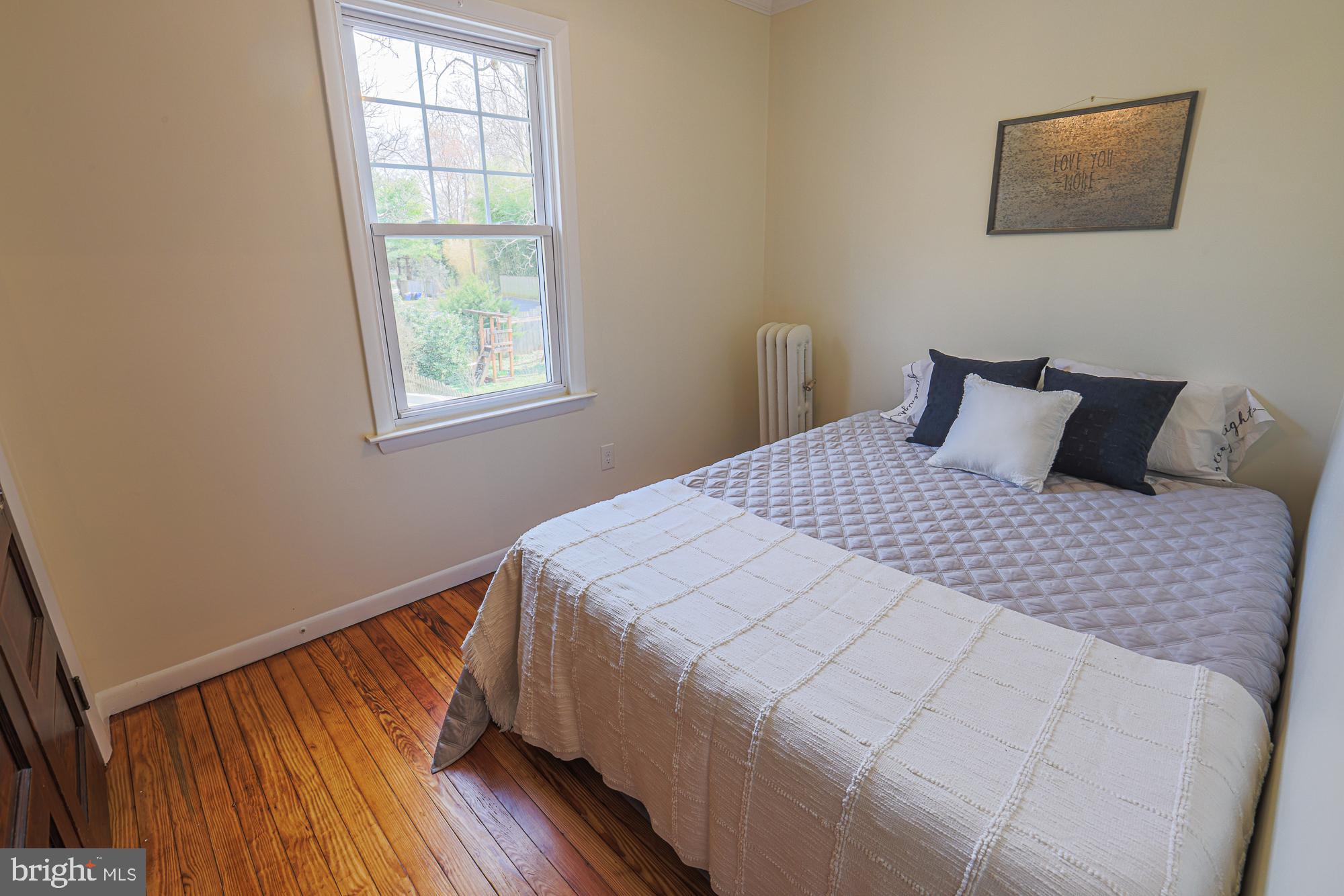 MOUNT WASHINGTON - Residential