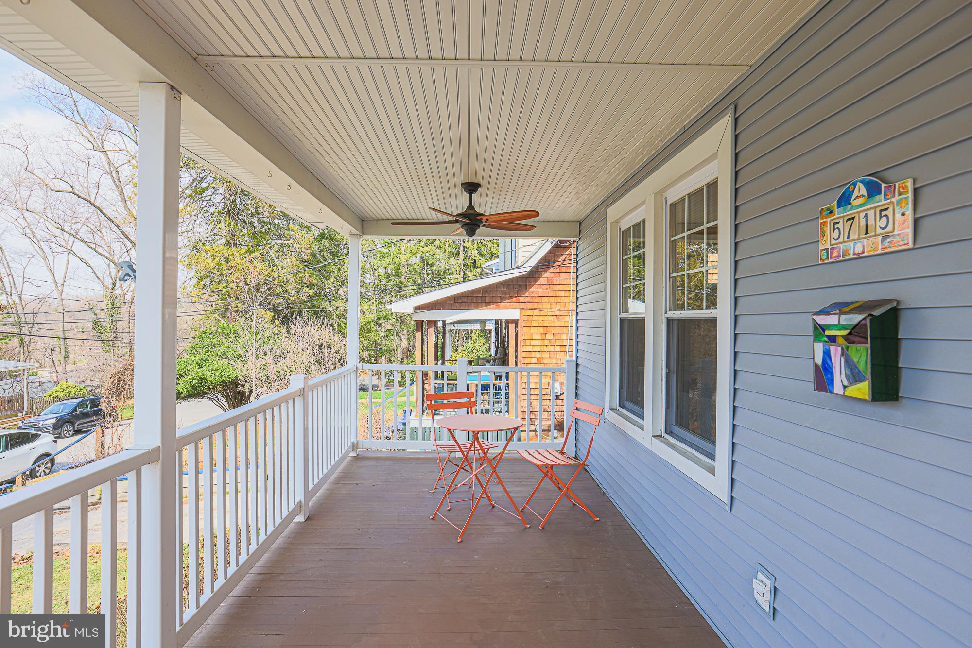 MOUNT WASHINGTON - Residential