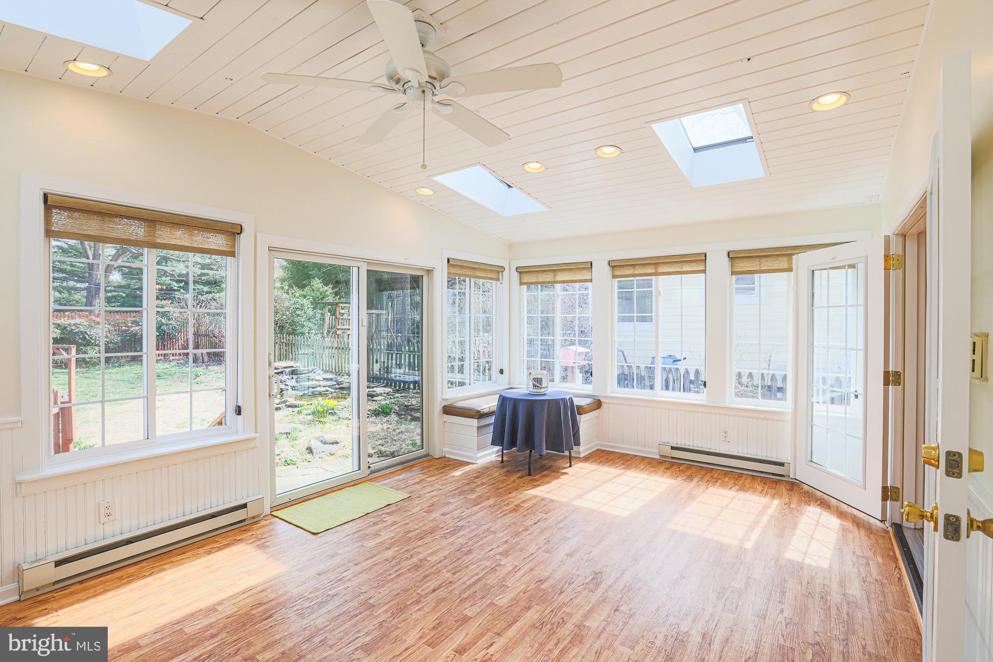 MOUNT WASHINGTON - Residential